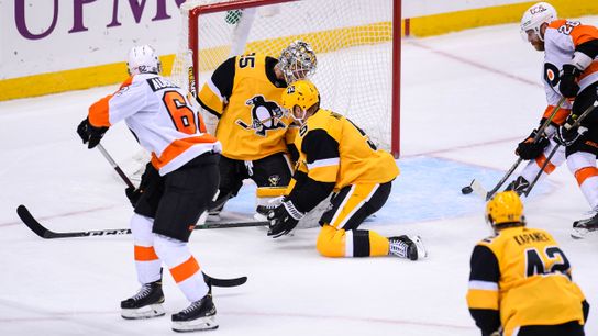 Kovacevic: Why these perimeter Penguins belong on playoff periphery taken at PPG Paints Arena (DK'S GRIND)